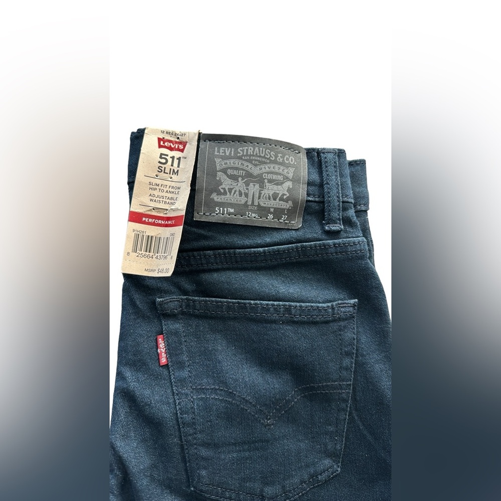Levi’s